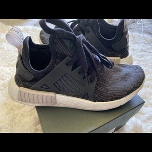 Adidas NMD_XR1 Primeknit Shoes